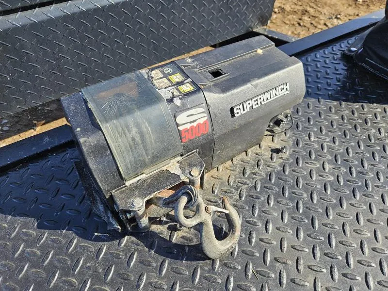 used Car Haulers / Racing Trailers Premier Trailers Inc.  for sale, in Carlisle, PA Thumbnail 11