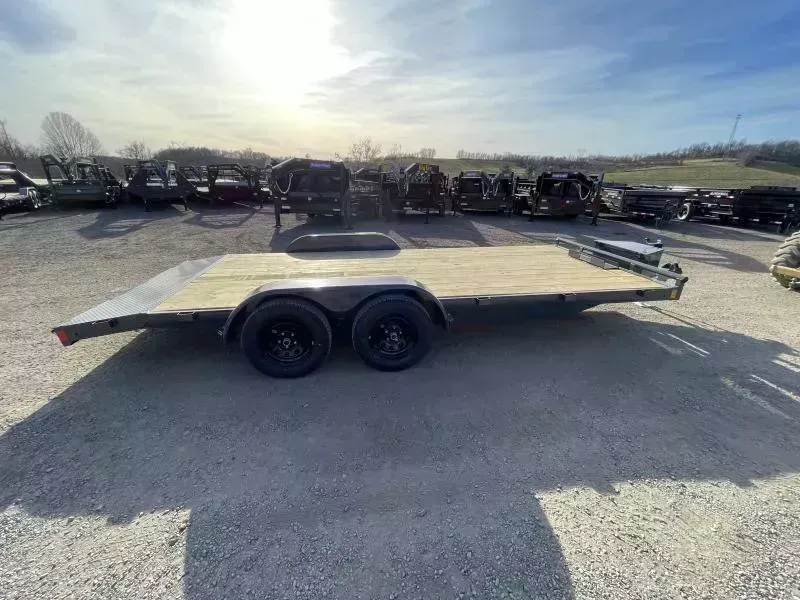 new Car Haulers / Racing Trailers Lamar Trailers  for sale, in Carlisle, PA Thumbnail 12