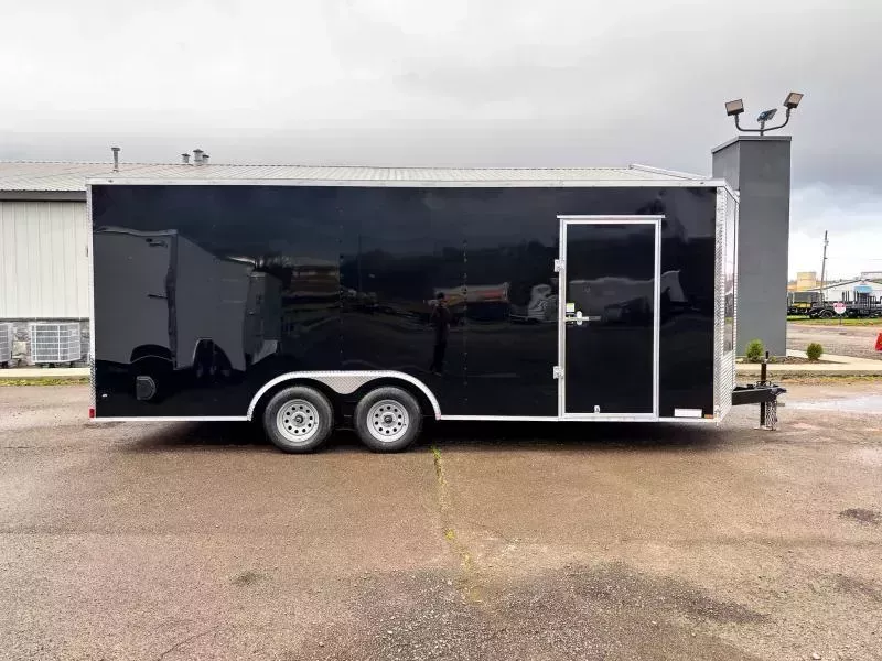 new Cargo (Enclosed) Trailers Xtreme Cargo  for sale, in Irwin, PA Thumbnail 2