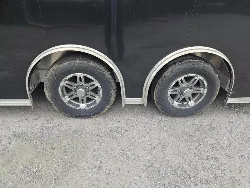 new Cargo (Enclosed) Trailers ALCOM  for sale, in Carlisle, PA Thumbnail 8