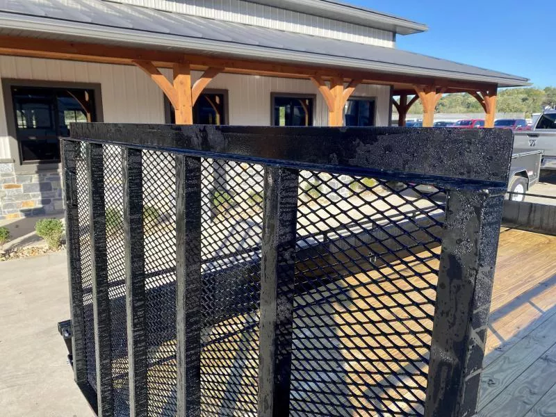 new Utility Trailers Sure-Trac  for sale, in Carlisle, PA Thumbnail 15