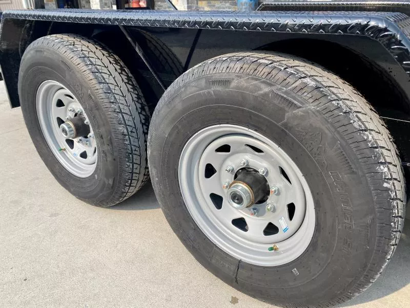 new Equipment / Flatbed Trailers Sure-Trac  for sale, in Carlisle, PA Thumbnail 17