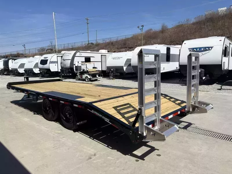 new Equipment / Flatbed Trailers Moritz International  for sale, in Irwin, PA Thumbnail 7