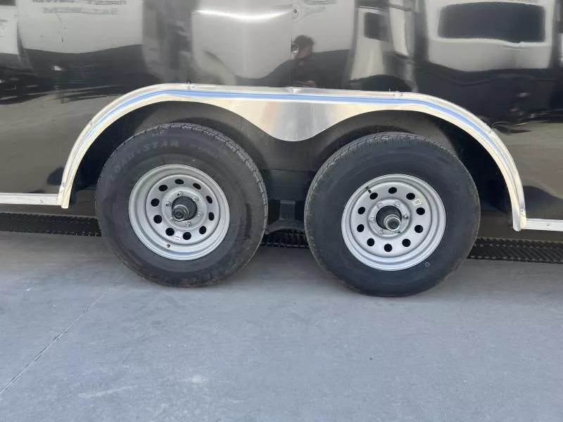 new Cargo (Enclosed) Trailers Quality Cargo  for sale, in Irwin, PA Thumbnail 26