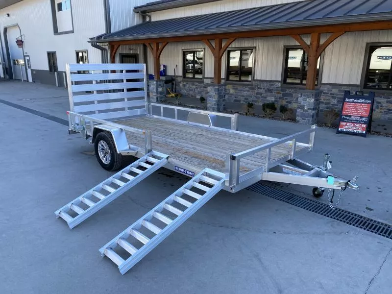 new Utility Trailers Sure-Trac  for sale, in Evans City, PA Thumbnail 12