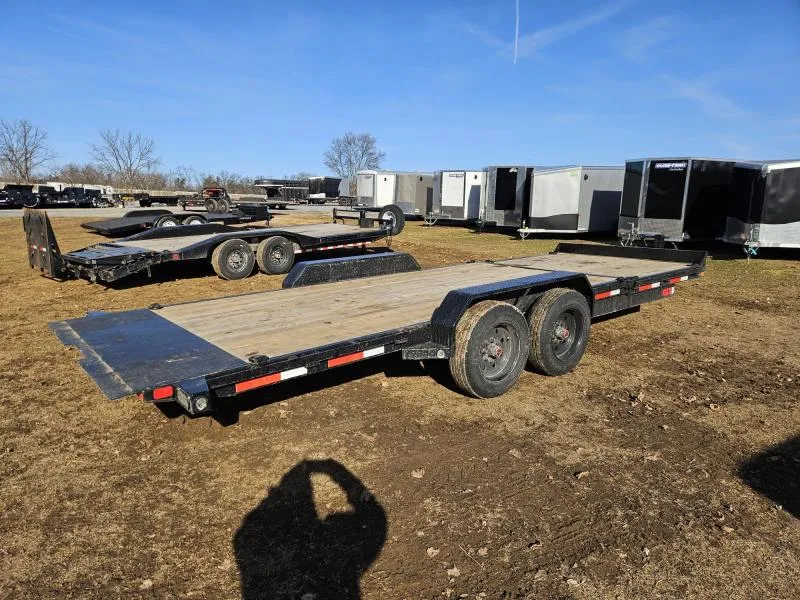 used Equipment / Flatbed Trailers MAXX-D  for sale, in Carlisle, PA Thumbnail 10