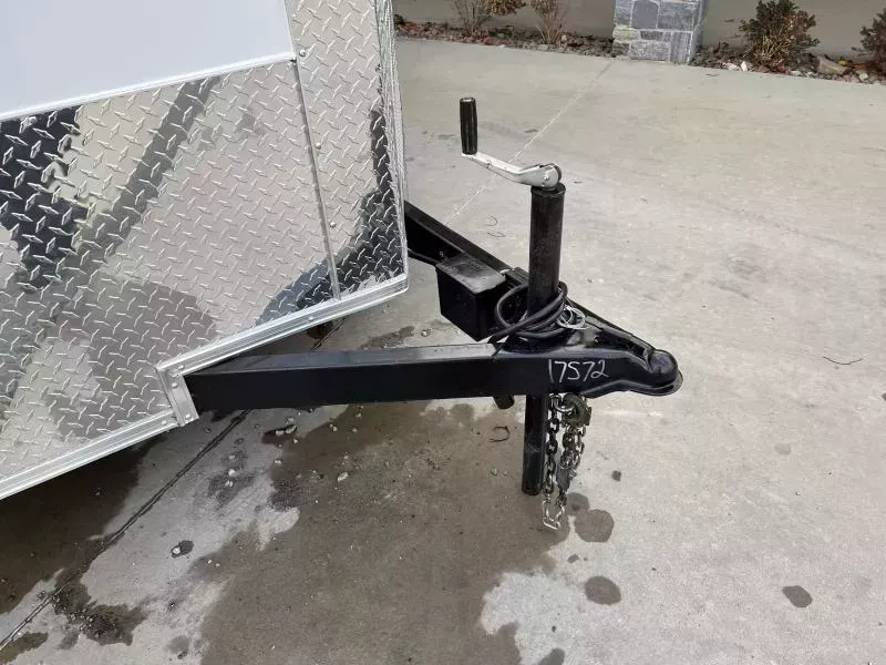 new Cargo (Enclosed) Trailers Xtreme Cargo  for sale, in Carlisle, PA Thumbnail 10