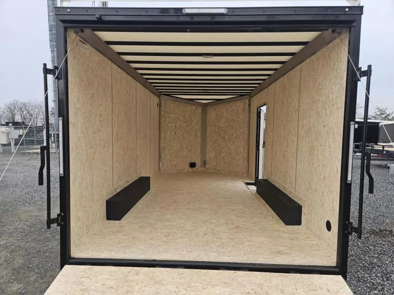 new Cargo (Enclosed) Trailers ITI Cargo  for sale, in Carlisle, PA Thumbnail 16