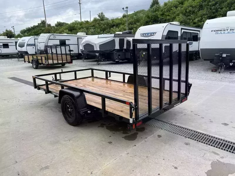 new Utility Trailers Sure-Trac  for sale, in West Middlesex, PA Thumbnail 5