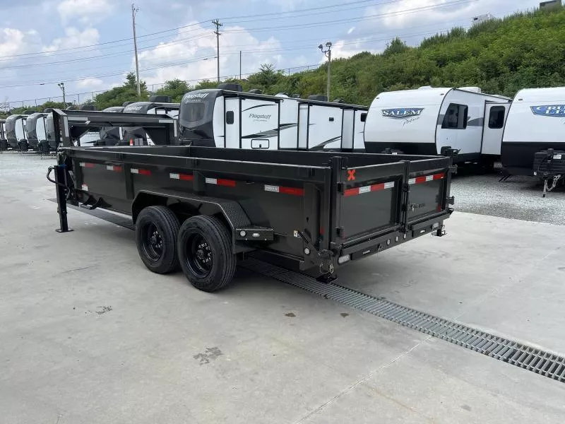 new Dump Trailers MAXX-D  for sale, in Irwin, PA Thumbnail 16