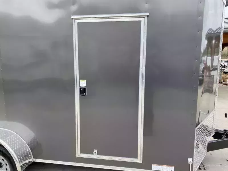 new Cargo (Enclosed) Trailers Xtreme Cargo  for sale, in West Middlesex, PA Thumbnail 12