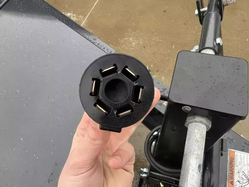 new Equipment / Flatbed Trailers Hillcrest Trailers  for sale, in Carlisle, PA Thumbnail 11