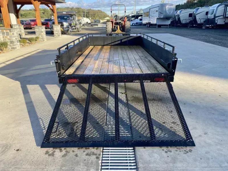 new Utility Trailers Sure-Trac  for sale, in Irwin, PA Thumbnail 21