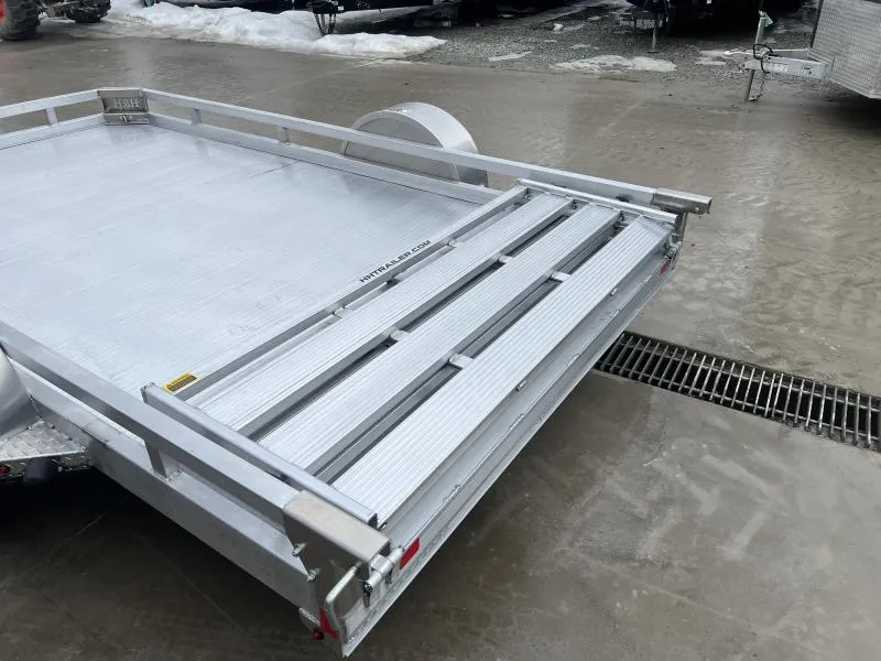 new Utility Trailers H and H Trailer  for sale, in Evans City, PA Thumbnail 16