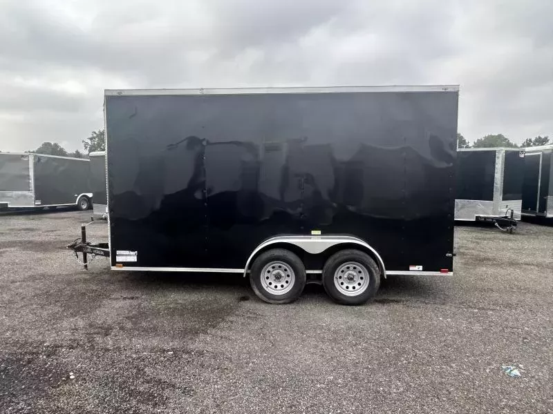 new Cargo (Enclosed) Trailers Quality Cargo for sale, in Irwin, PA Thumbnail 6