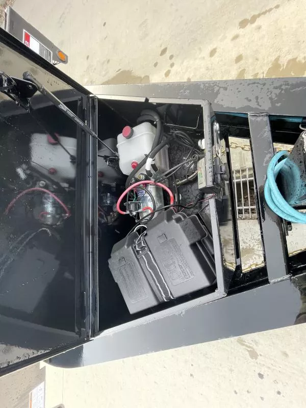 new Equipment / Flatbed Trailers Big Tex Trailers  for sale, in Irwin, PA Thumbnail 15