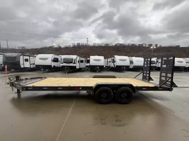 new Equipment / Flatbed Trailers MAXX-D for sale, in Carlisle, PA Thumbnail 7