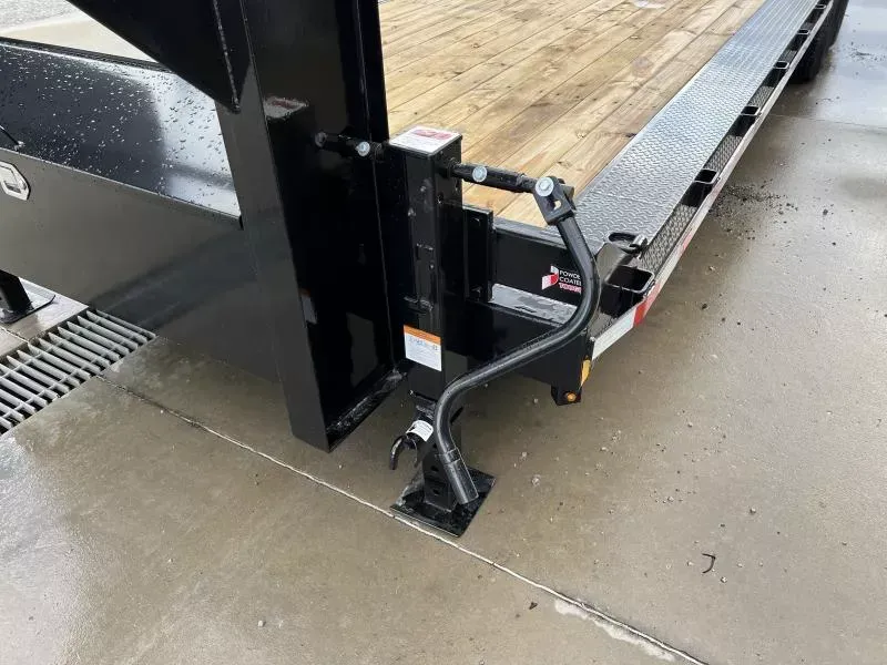 new Car Haulers / Racing Trailers Sure-Trac  for sale, in West Middlesex, PA Thumbnail 12