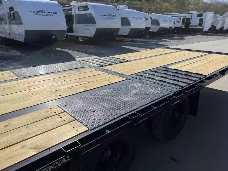 new Equipment / Flatbed Trailers Moritz International  for sale, in Irwin, PA Thumbnail 16