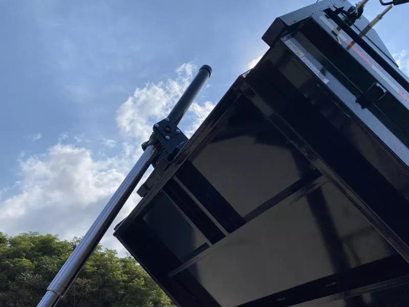 new Dump Trailers Sure-Trac  for sale, in Irwin, PA Thumbnail 10
