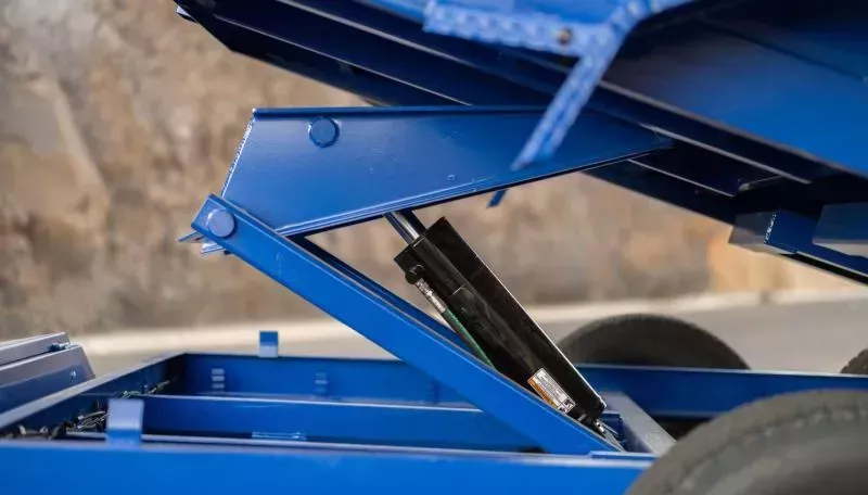 new Dump Trailers RawMaxx  for sale, in Carlisle, PA Thumbnail 8