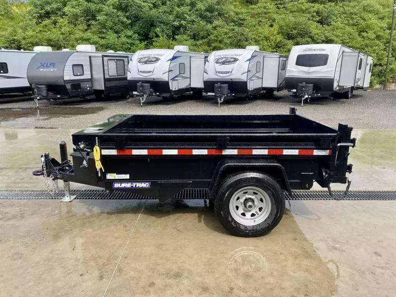 new Dump Trailers Sure-Trac  for sale, in Irwin, PA Thumbnail 17