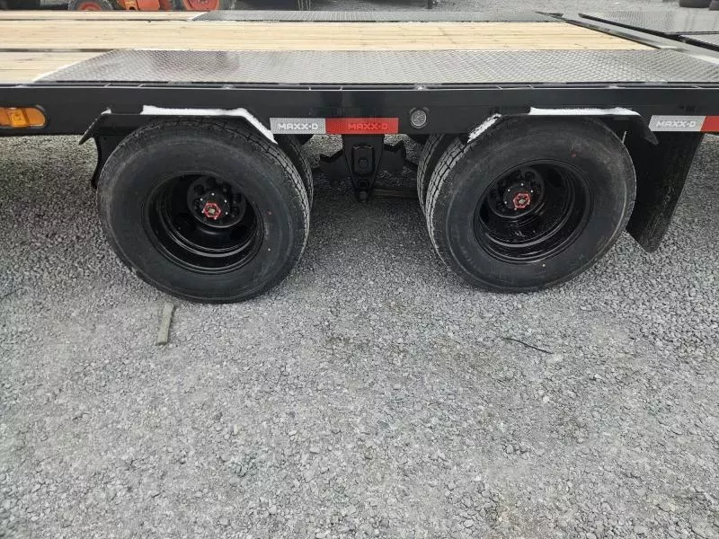new Equipment / Flatbed Trailers MAXX-D  for sale, in Irwin, PA Thumbnail 9