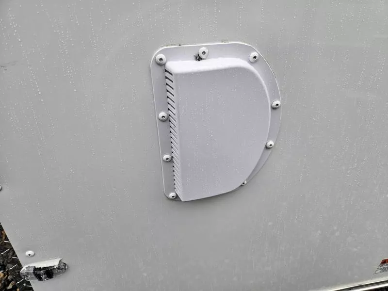 new Cargo (Enclosed) Trailers Quality Cargo  for sale, in Carlisle, PA Thumbnail 13