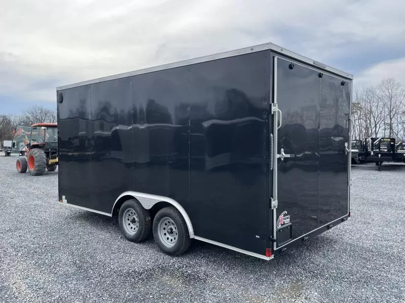 new Cargo (Enclosed) Trailers Xtreme Cargo  for sale, in Carlisle, PA Thumbnail 8