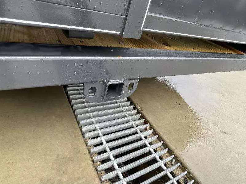 new Stock / Stock Combo Trailers CornPro  for sale, in West Middlesex, PA Thumbnail 17