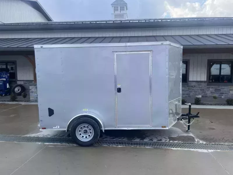 new Cargo (Enclosed) Trailers Quality Cargo  for sale, in Carlisle, PA Thumbnail 3