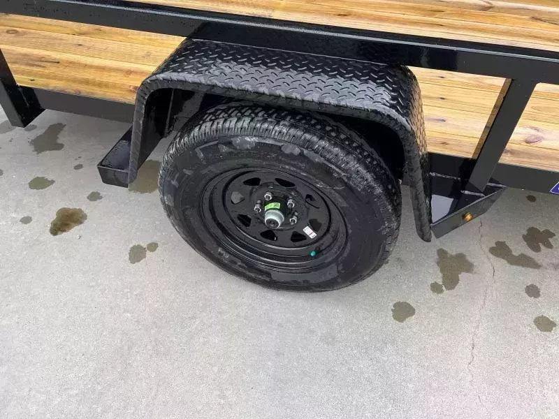 new Utility Trailers Sure-Trac for sale, in Carlisle, PA Thumbnail 23