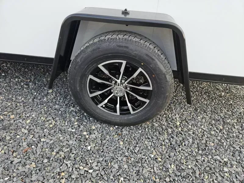 new Cargo (Enclosed) Trailers ITI Cargo  for sale, in Carlisle, PA Thumbnail 10