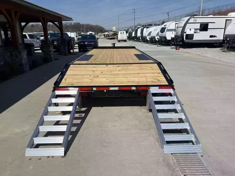 new Equipment / Flatbed Trailers Moritz International  for sale, in Irwin, PA Thumbnail 17