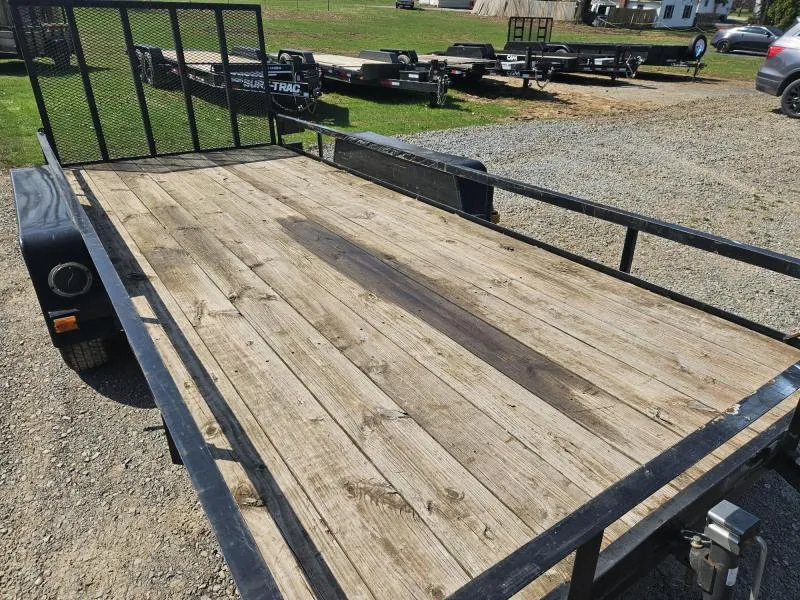 used Utility Trailers BWISE  for sale, in Carlisle, PA Thumbnail 9