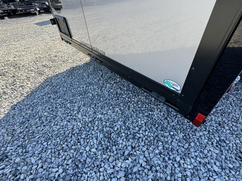 new Cargo (Enclosed) Trailers Cargo Mate  for sale, in Irwin, PA Thumbnail 14