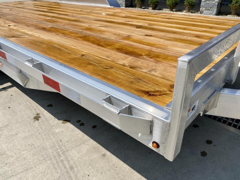 new Car Haulers / Racing Trailers H and H Trailer  for sale, in Carlisle, PA Thumbnail 11