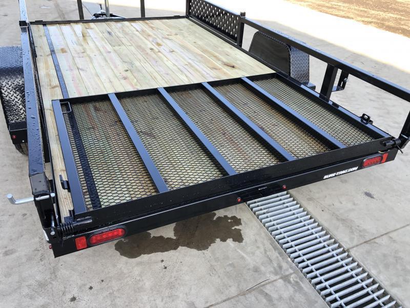new Utility Trailers Sure-Trac for sale, in Carlisle, PA Thumbnail 14