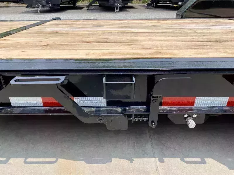new Equipment / Flatbed Trailers Sure-Trac  for sale, in Evans City, PA Thumbnail 11