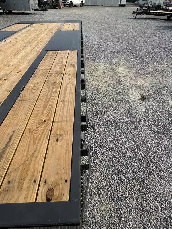 new Equipment / Flatbed Trailers MAXX-D  for sale, in Evans City, PA Thumbnail 32