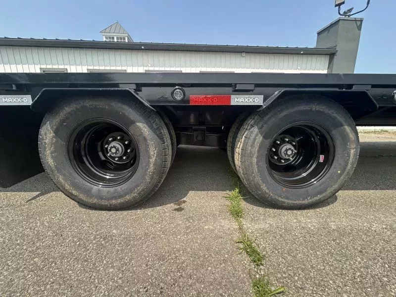 new Equipment / Flatbed Trailers MAXX-D  for sale, in Carlisle, PA Thumbnail 24