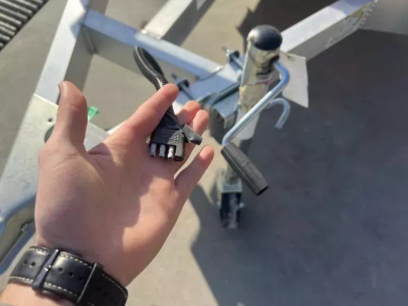 new Utility Trailers Sure-Trac  for sale, in Carlisle, PA Thumbnail 14