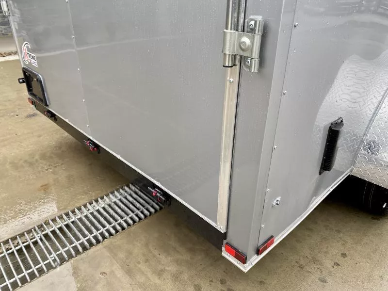 new Cargo (Enclosed) Trailers Xtreme Cargo  for sale, in Carlisle, PA Thumbnail 17