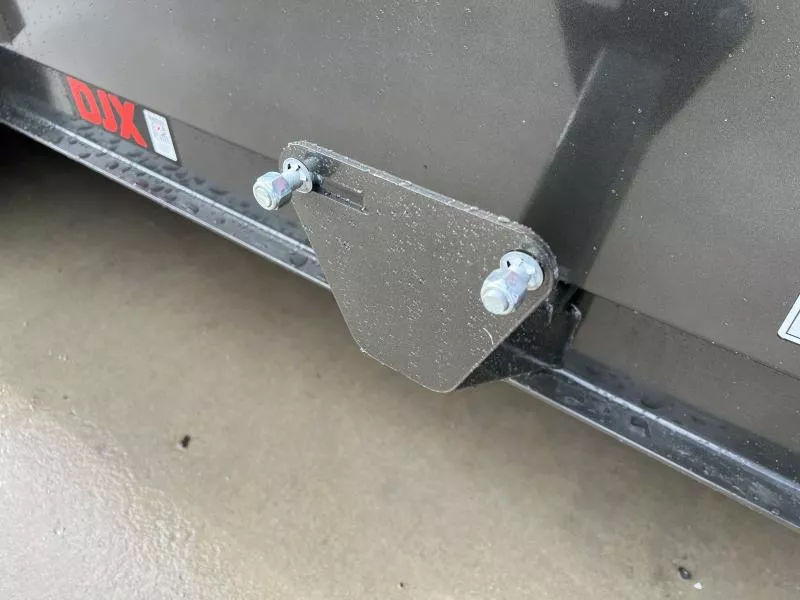 new Dump Trailers MAXX-D  for sale, in Carlisle, PA Thumbnail 31