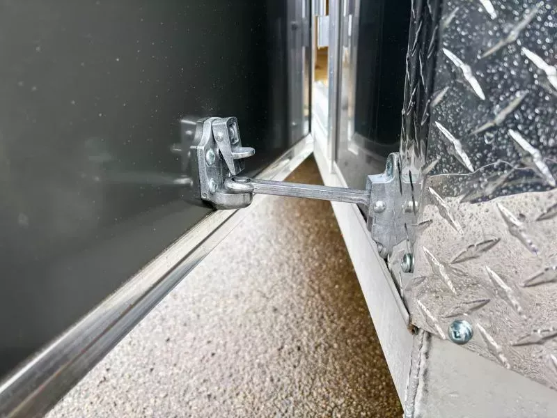 new Cargo (Enclosed) Trailers NEO Trailers  for sale, in West Middlesex, PA Thumbnail 11