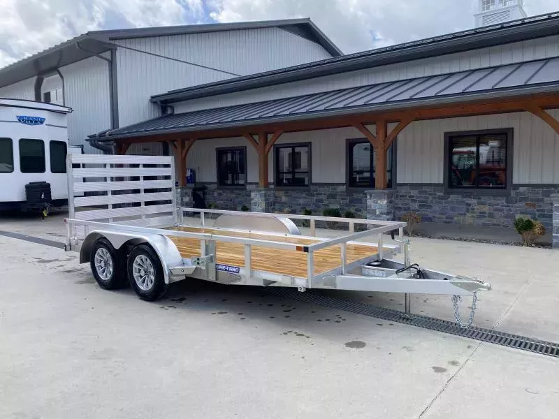 new Utility Trailers Sure-Trac  for sale, in Carlisle, PA Thumbnail 2