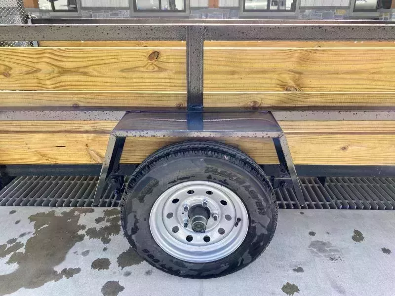 new Utility Trailers AMO  for sale, in West Middlesex, PA Thumbnail 15