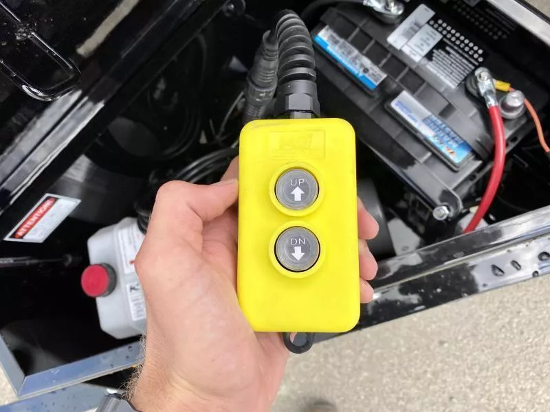 new Car Haulers / Racing Trailers H and H Trailer  for sale, in Carlisle, PA Thumbnail 13