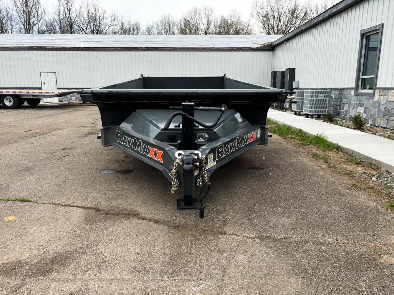 new Dump Trailers RawMaxx  for sale, in West Middlesex, PA Thumbnail 20