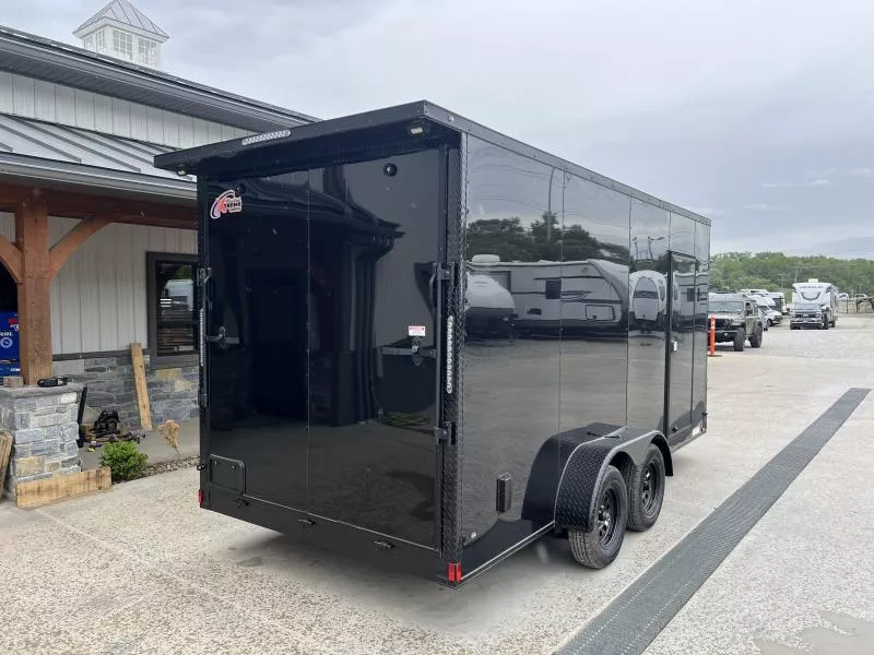 new Cargo (Enclosed) Trailers Xtreme Cargo  for sale, in Irwin, PA Thumbnail 4